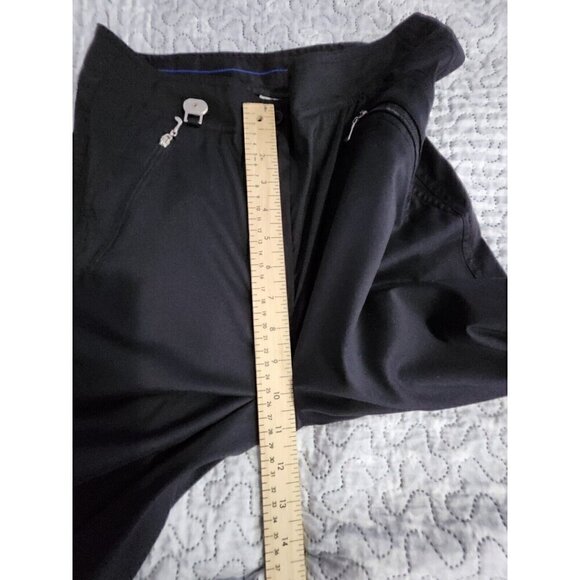 Tabi Golf Pants Size 6 Black - Picture 8 of 9